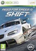NEED FOR SPEED SHIFT  (XBOX 360)    -    Good condition !! -  SAME DAY SHIPPING !!!