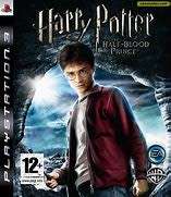 HARRY POTTER AND THE HALF - BLOOD PRINCE  ( PS3 )   -  Good condition!!   -   SAME DAY SHIPPING !!