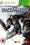Warhammer 40 000 Spacemarine   Xbox 360