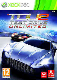 TEST DRIVE UNLIMETED 2  (XBOX 360)  -  Why buy USED , if you can buy Mint condition / Re - Sealed