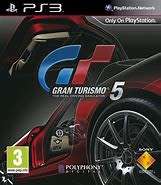 Gran Turismo 5  PS3