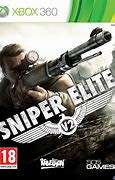 SNIPER ELITE V2   (XBOX 360)  -  Good condition !!!!  -   SAME DAY SHIPPING !!!