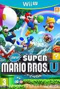 NEW SUPER MARIO BROS.U  ( Wii U )    -    Good condition !!!!!!!  -   SAME DAY SHIPPING !!!