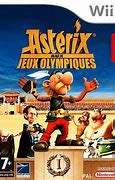 ASTERIX AUX JEUX OLYMPIQUES ( Wii )    -  Good condition !!!  -   SAME DAY SHIPPING !!  FRENCH COVER