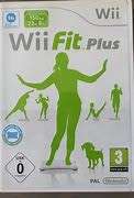 Wii Fit Plus   Wii