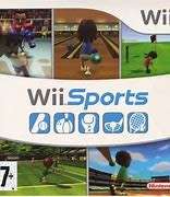 WII SPORTS     (Wii)    -    Good condition !!!  -  SAME DAY SHIPPING !!!