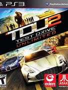 TDU2 TEST DRIVE UNLIMITED  (PS3)   -   Good condition !!!  -  SAME DAY SHIPPING !!! - NTSC GAME
