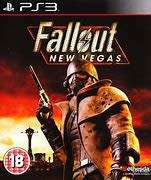 FALLOUT VEGAS    ( PS3 )    -    Good condition !!!   -  SAME DAY SHIPPING !!!!