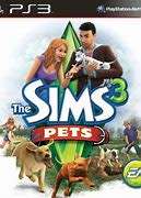 THE SIMS 3 PETS    ( PS3 )  -  Good condition !!  -   SAME DAY SHIPPING !!!