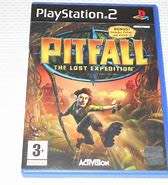 PITFALL THE LOST EXPEDITION  (PS2)  -  Good condition !!!  -  SAME DAY SHIPPING !!!