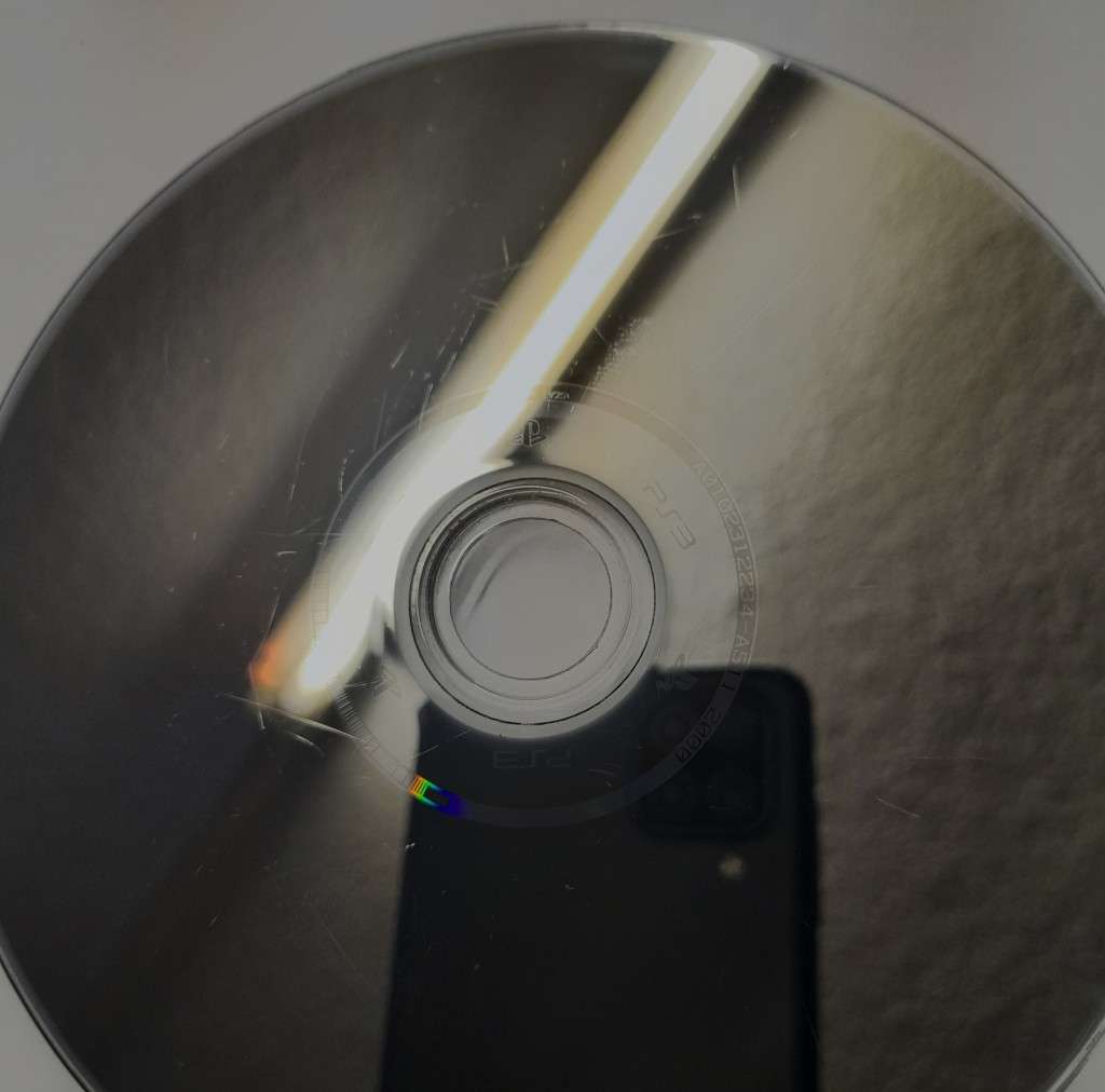 MINECRAFT PLAYSTATION 3 EDITION (PS3)  -   USED   -  SAME DAY SHIPPING !!!