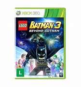 LEGO BATMAN 3 BEYOND GOTHAM  (Xbox 360)  -  Good condition !!   -   SAME DAY SHIPPING !!!