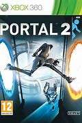PORTAL 2   (Xbox 360)   -   Good condition !!!   -  SAMEDAY SHIPPING !!!!!