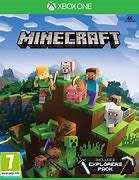 Minecraft     Xbox One