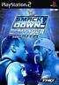 WWE SMACKDOWN SHUT YOUR MOUTH   PS2 PLAYSTATION 2 game Good condition  bid to win!!