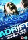 ADRIFT    DVD R2  Excellent condition  bid to win!!