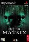Enter The Matrix    PS2 PLAYSTATION 2 game Excellent condition  bid to win!!