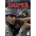 sniper art of victory   game Excellent condition  bid to win!!
