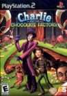charlie and the chocolate factory   PS2 PLAYSTATION 2 game Excellent condition  bid to win!!