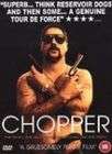 Chopper    DVD R2  Excellent condition  bid to win!!