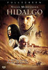 Hidalgo    DVD R2  Excellent condition  bid to win!!