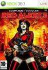Command & Conquer: Red Alert 3 - XBOX 360 game Excellent condition  bid to win!!!!!