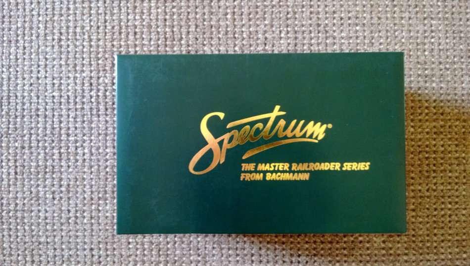 Bachmann On30 2-Bay Steel Hopper (Oxide Red)