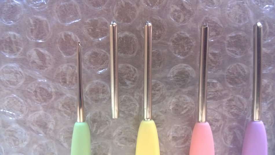 Crochet Hook Set