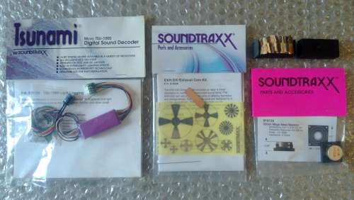 Model Railroader Locomotives