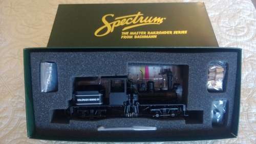 Model Railroader Locomotives