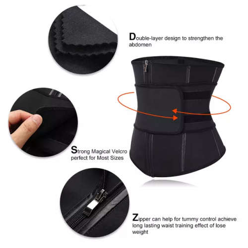 Waist trainer size L