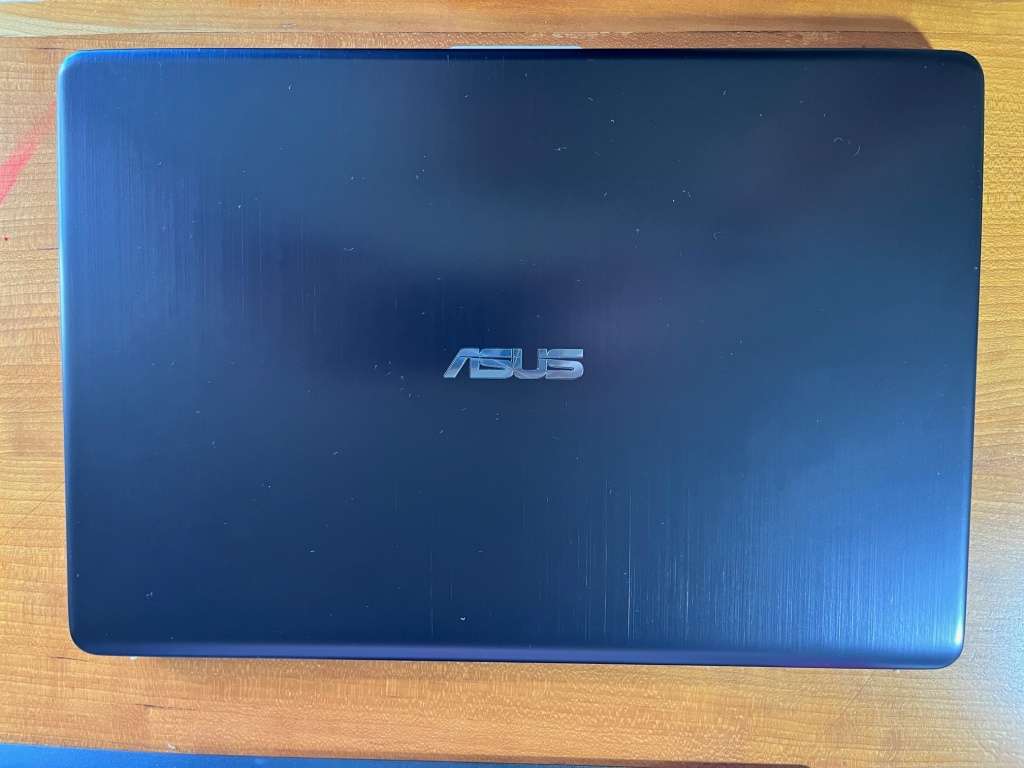 Asus Vivobook S15 Laptop (15.6` display)