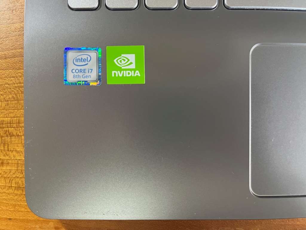 Asus Vivobook S15 Laptop (15.6` display)