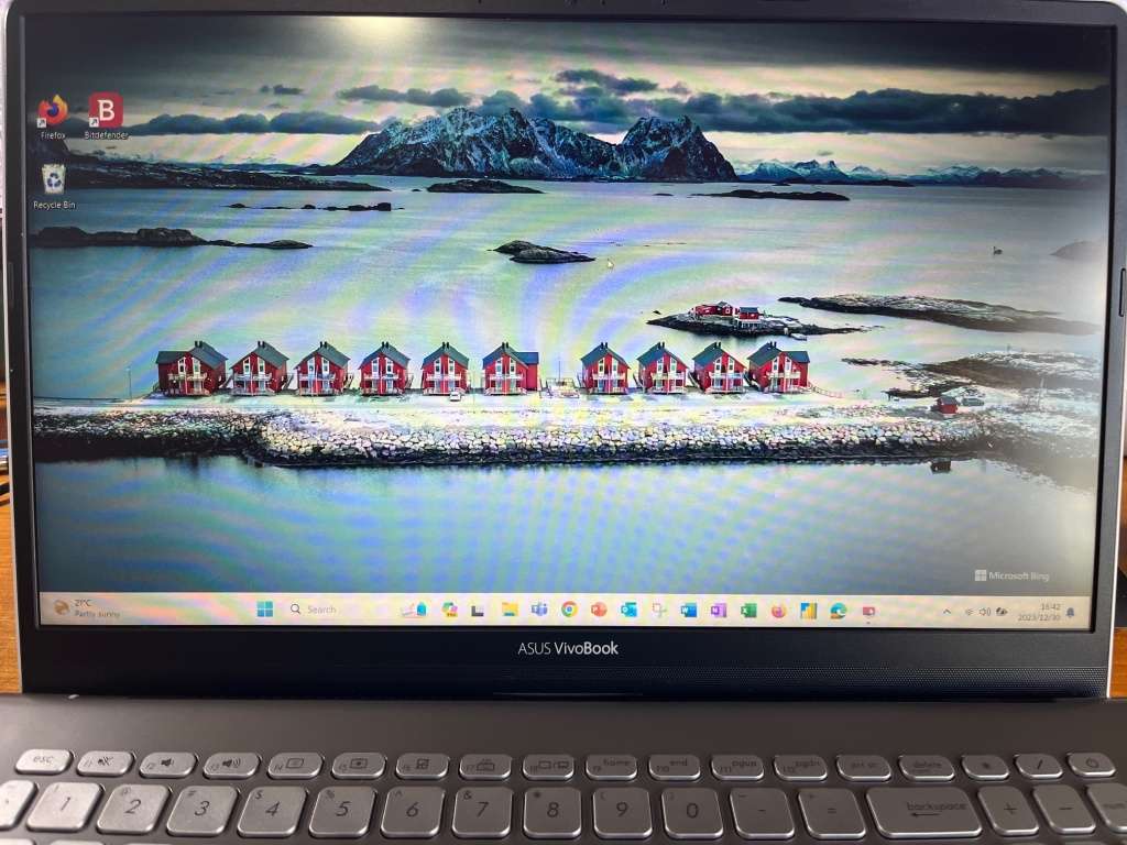 Asus Vivobook S15 Laptop (15.6` display)