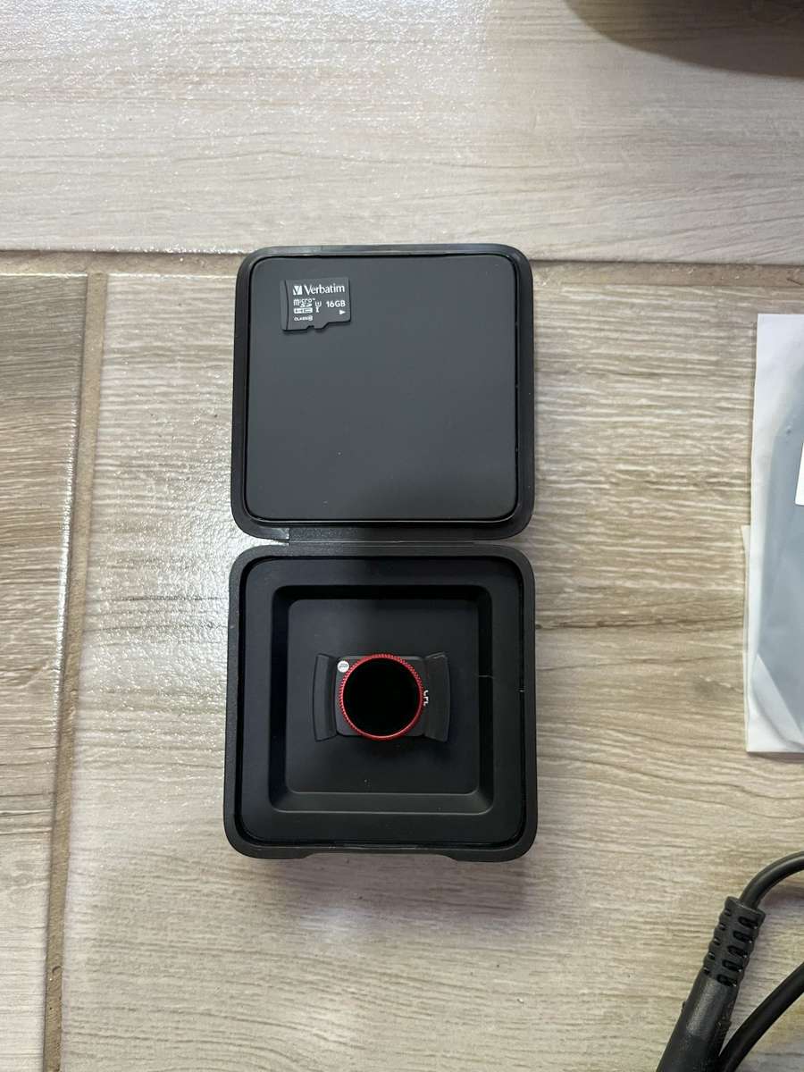 DJI Mavic Air 2 Combo