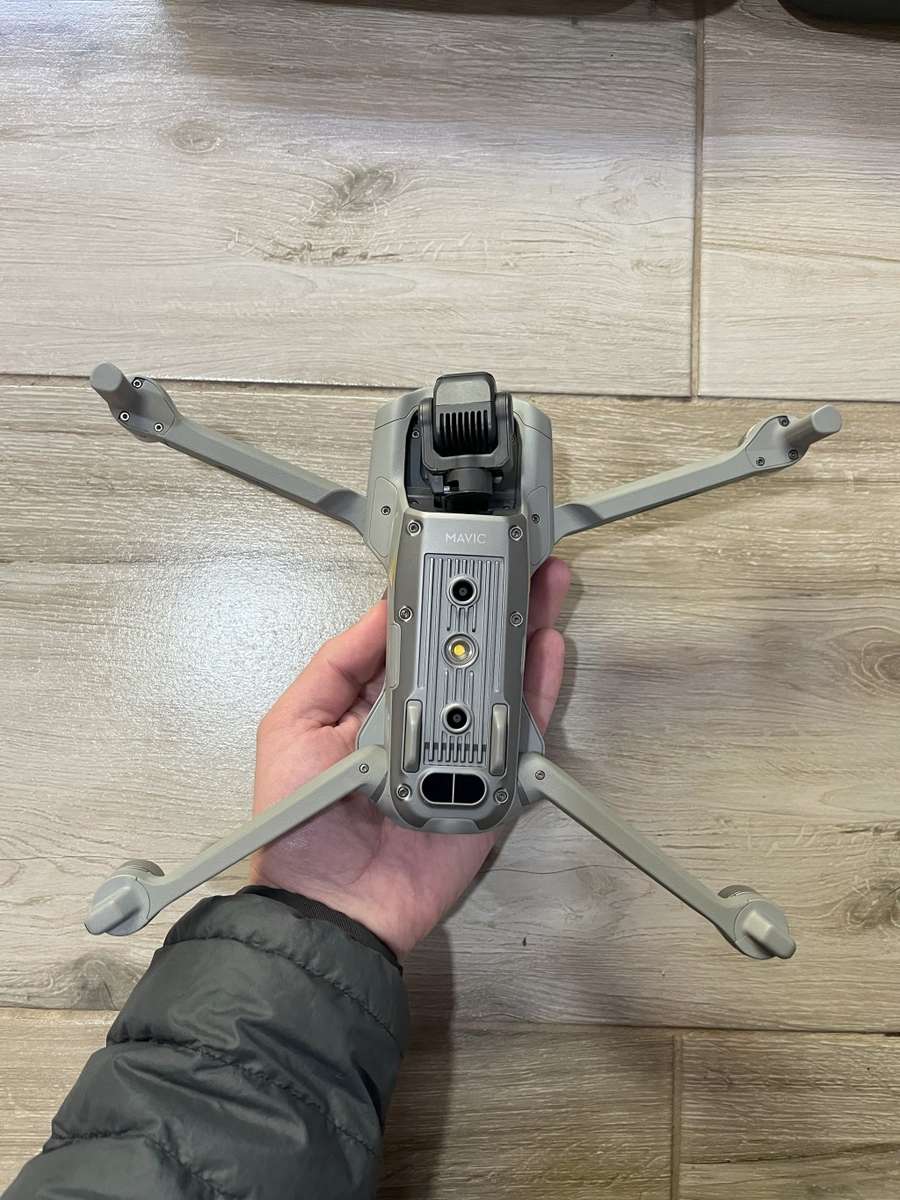 DJI Mavic Air 2 Combo