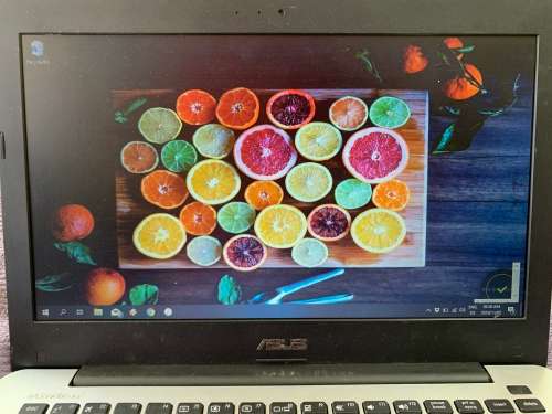 Asus i5 Laptop/Notebook 13 inch