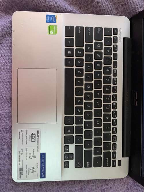 Asus i5 Laptop/Notebook 13 inch