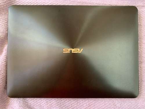 Asus i5 Laptop/Notebook 13 inch