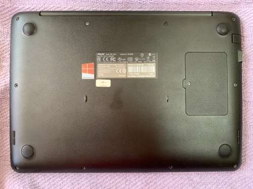 Asus i5 Laptop/Notebook 13 inch