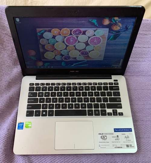 Asus i5 Laptop/Notebook 13 inch