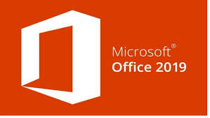 *****Microsoft Office 2019*******