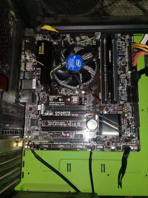 ***Fortnite and Warzone i5 Gaming Beast***