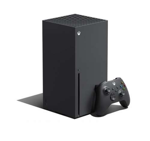 XBOX SERIES X BRAND NEW
