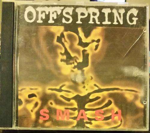 Offspring  - Smash