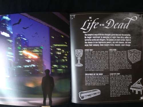 The Vampire Book. R90.