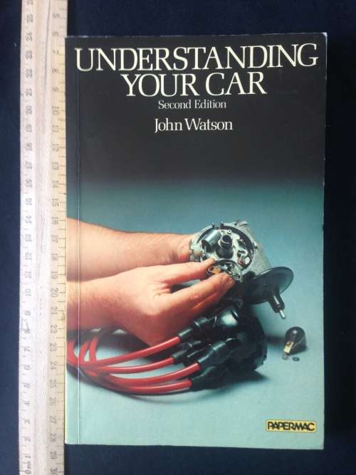 Understanding Your Car