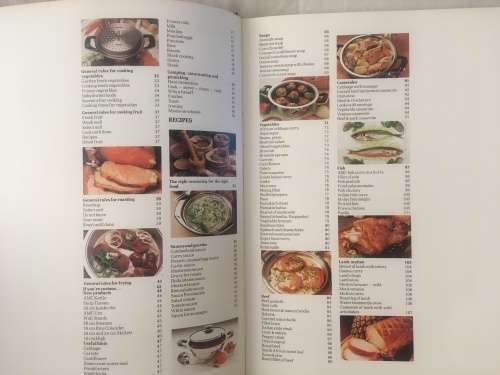 BON APPETIT. By A.M.C. R50.