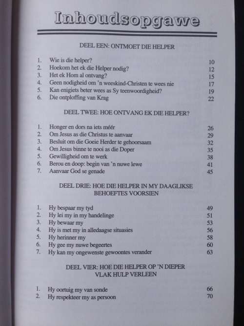 DIE HELPER, CATHERINE MARSHALL, R60.