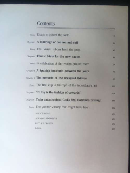 THE SEAFARERS, SET OF 22 TIME LIFE BOOKS, R990.